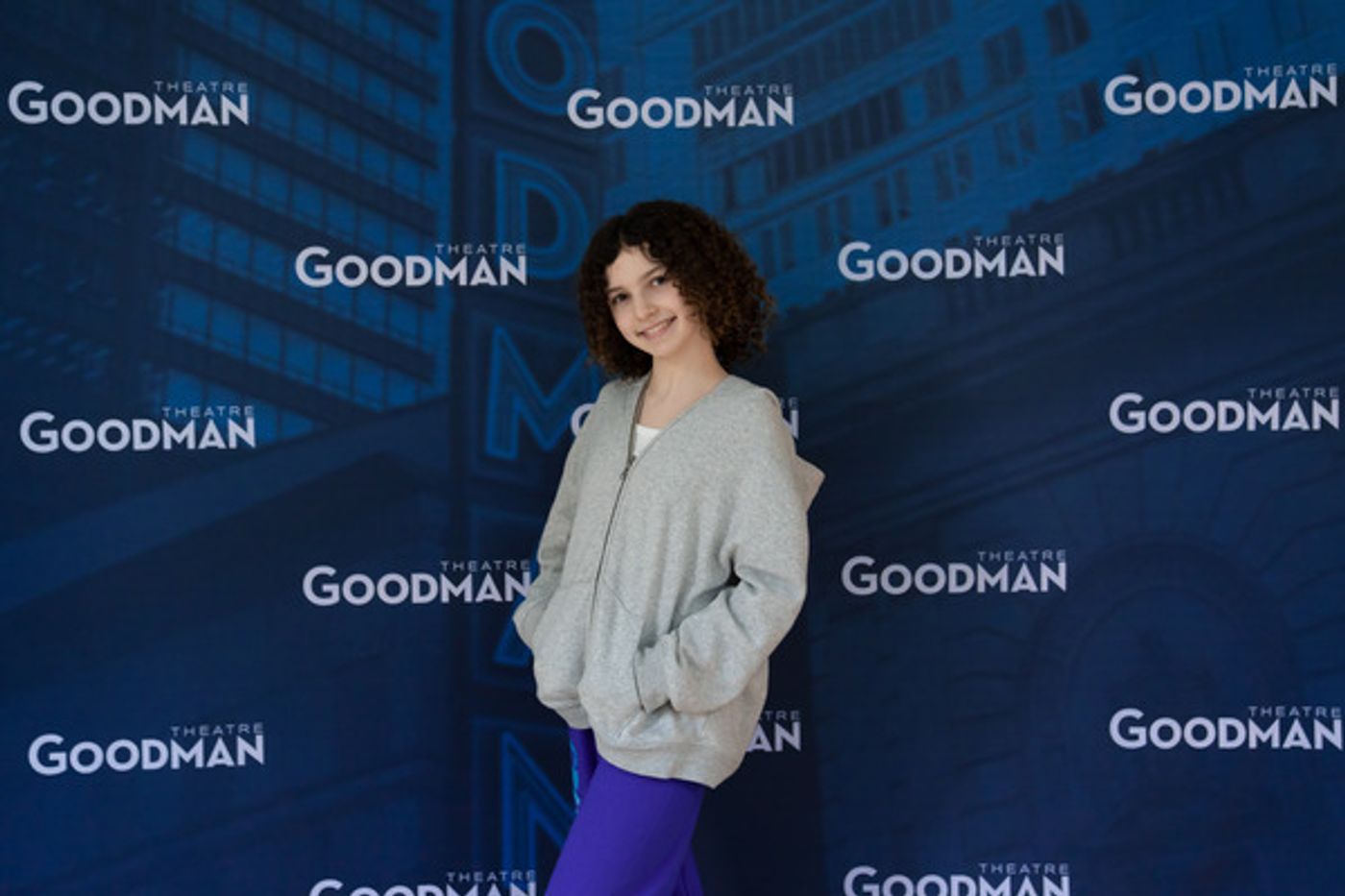 Photos/Video: The Company of THE WHO'S TOMMY Kicks Off Rehearsals At Goodman Theatre  Image