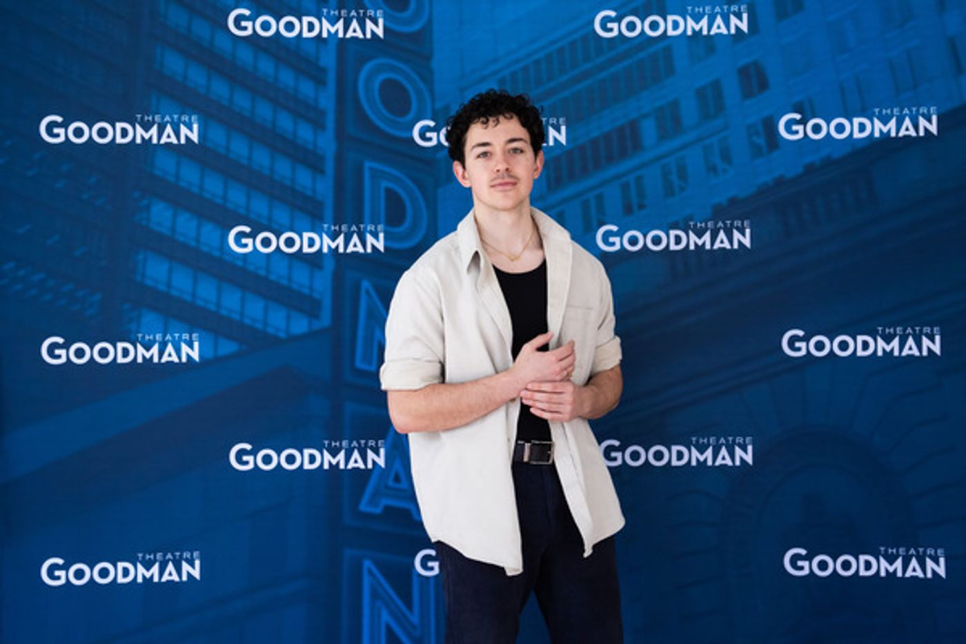 Photos/Video: The Company of THE WHO'S TOMMY Kicks Off Rehearsals At Goodman Theatre  Image