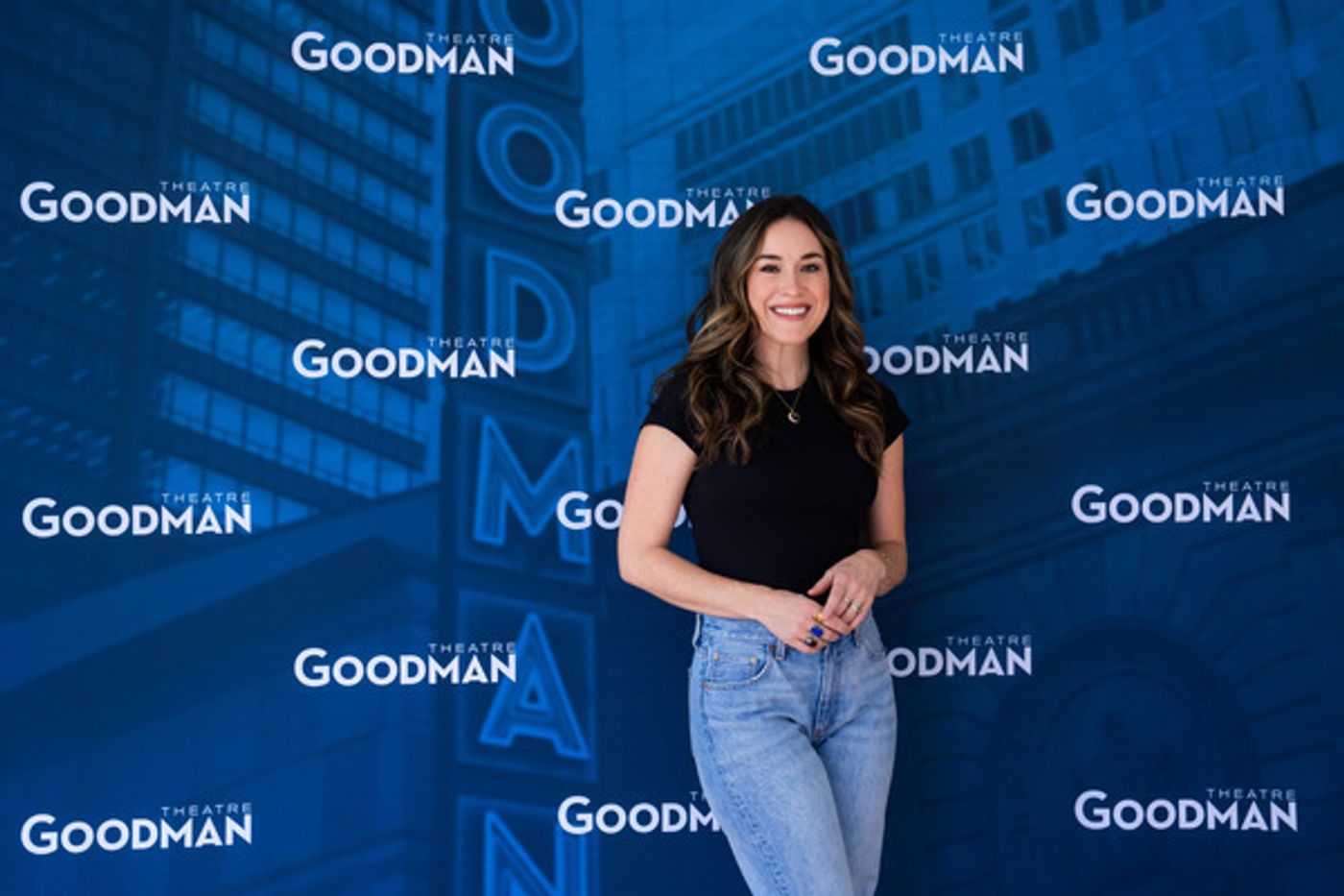 Photos/Video: The Company of THE WHO'S TOMMY Kicks Off Rehearsals At Goodman Theatre  Image