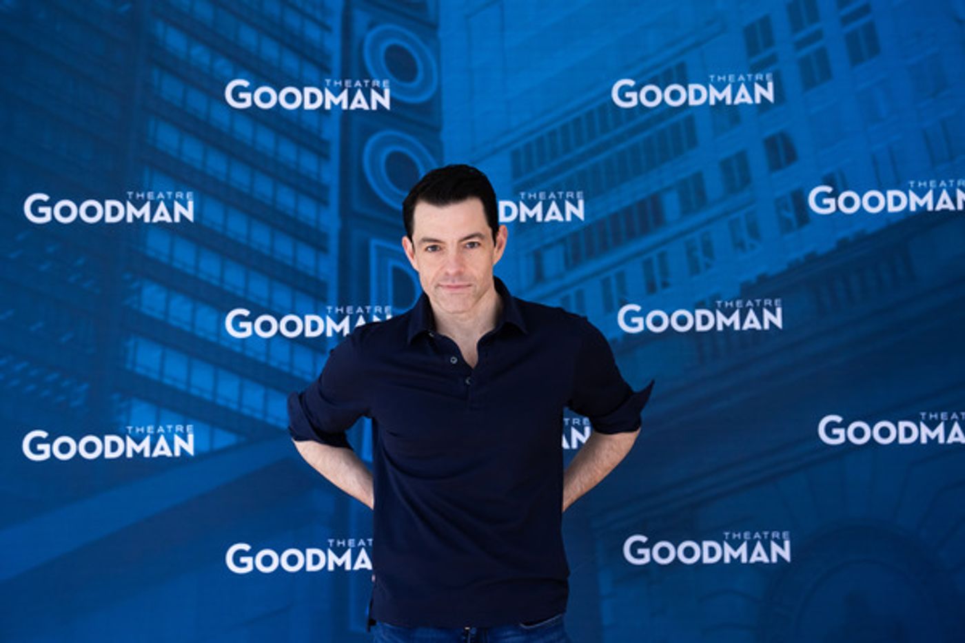 Photos/Video: The Company of THE WHO'S TOMMY Kicks Off Rehearsals At Goodman Theatre  Image