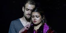 First look at Evolution Theatre Company's MCQUEEN