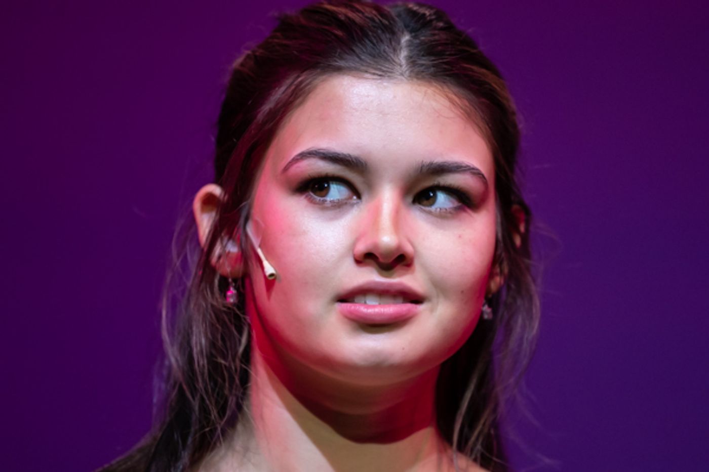 Photos: First look at Evolution Theatre Company's MCQUEEN Photos: First look at Evolution Theatre Company's MCQUEEN Image