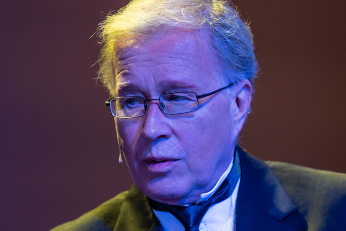 Photos: First look at Evolution Theatre Company's MCQUEEN Photos: First look at Evolution Theatre Company's MCQUEEN Image