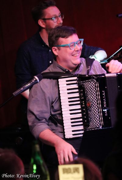 Nathan Koci Photo
