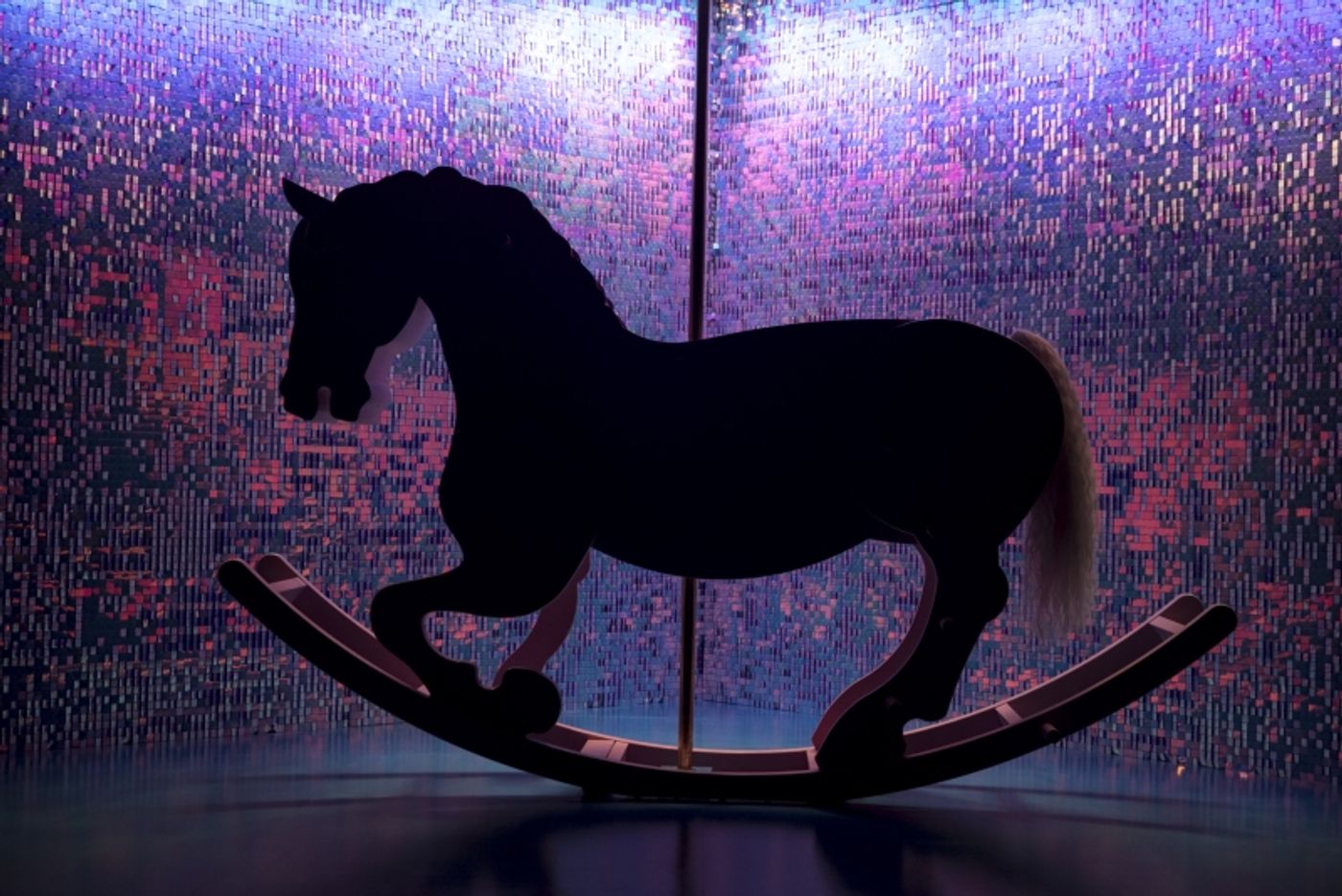 REVIEW: Eloise Snape's First Play, PONY is a Brilliantly Funny Exploration of Facing Impending Motherhood In The 21st Century.  Image