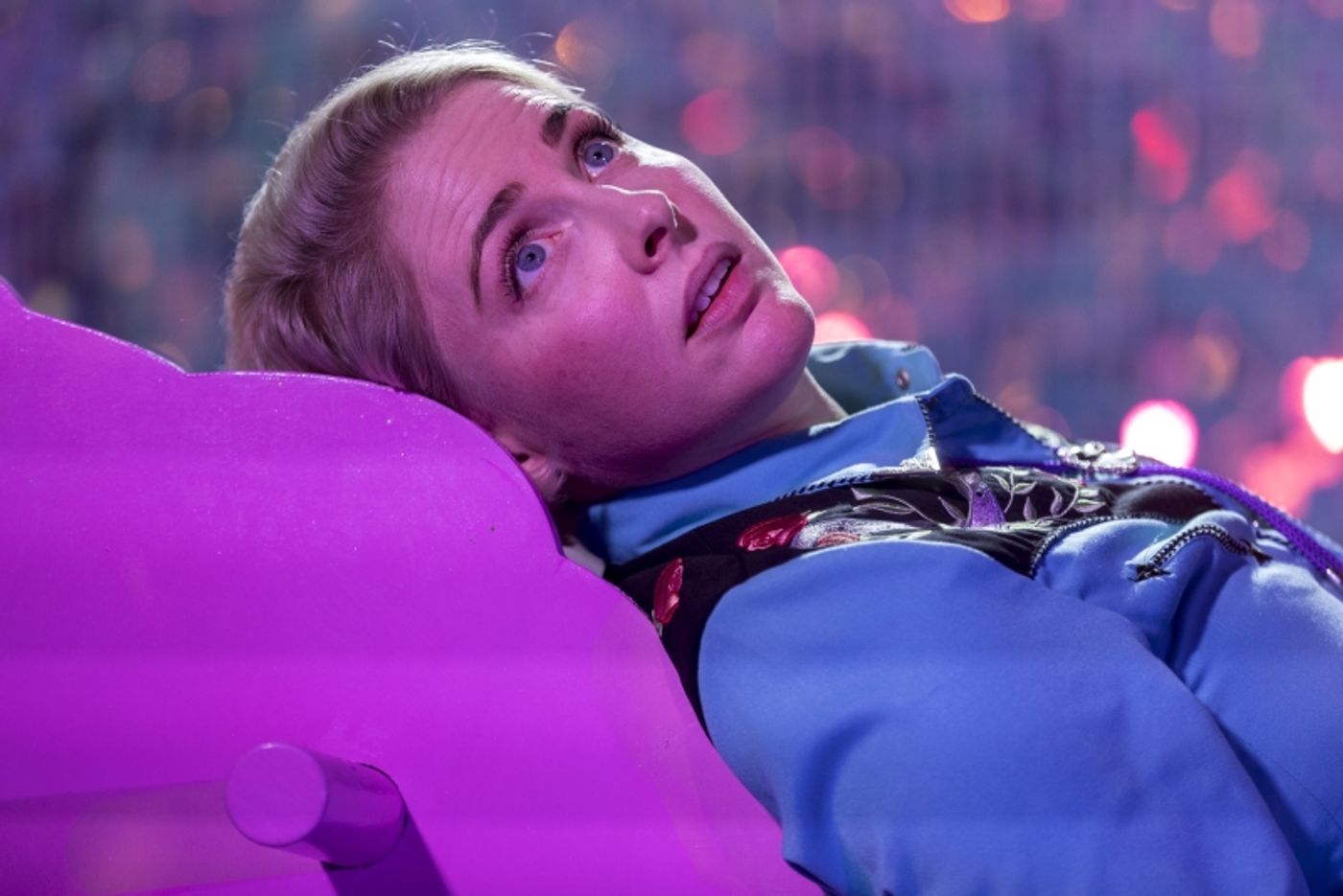 REVIEW: Eloise Snape's First Play, PONY is a Brilliantly Funny Exploration of Facing Impending Motherhood In The 21st Century.  Image