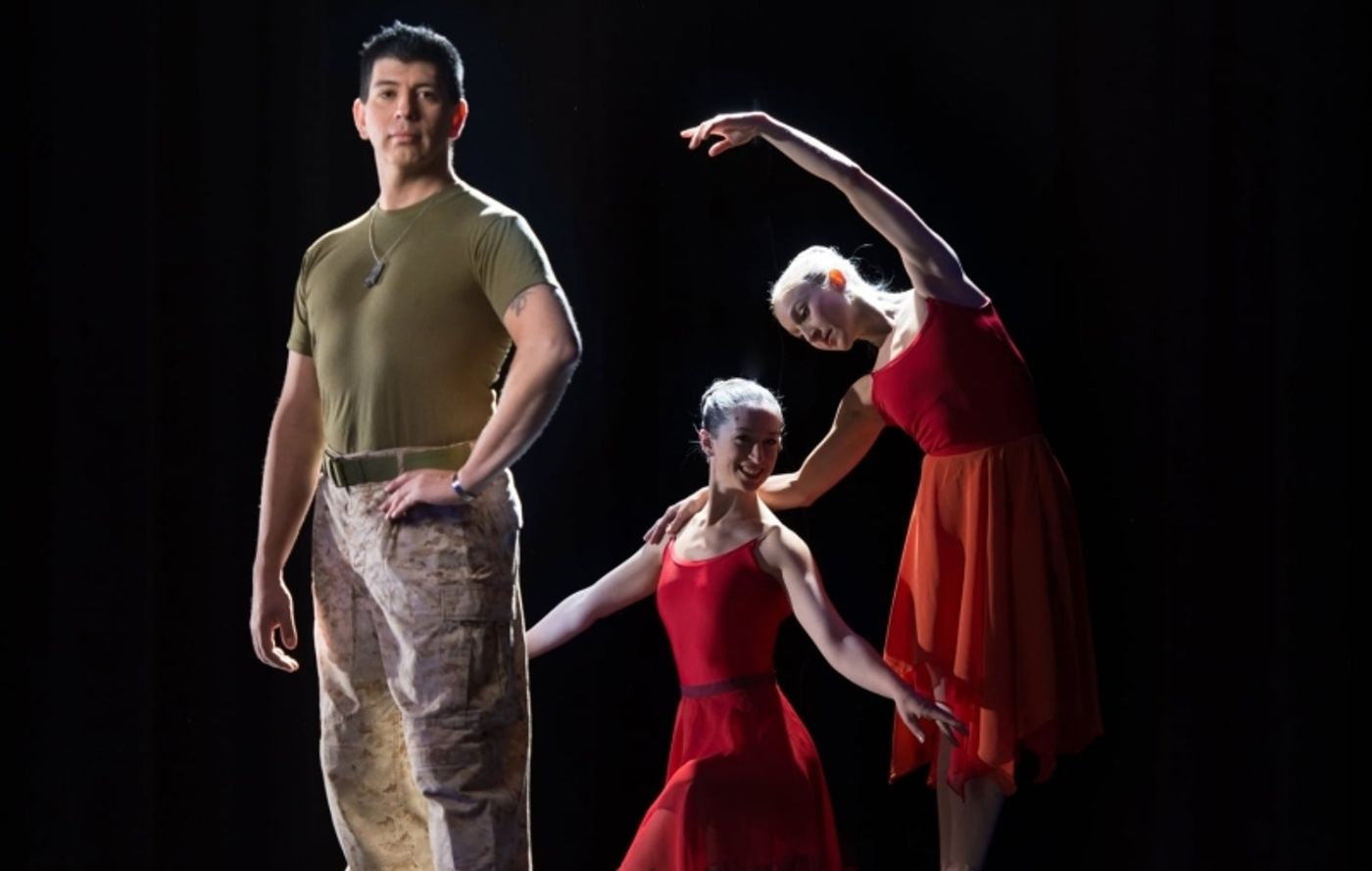 Feature: The Long Journey Home  Image