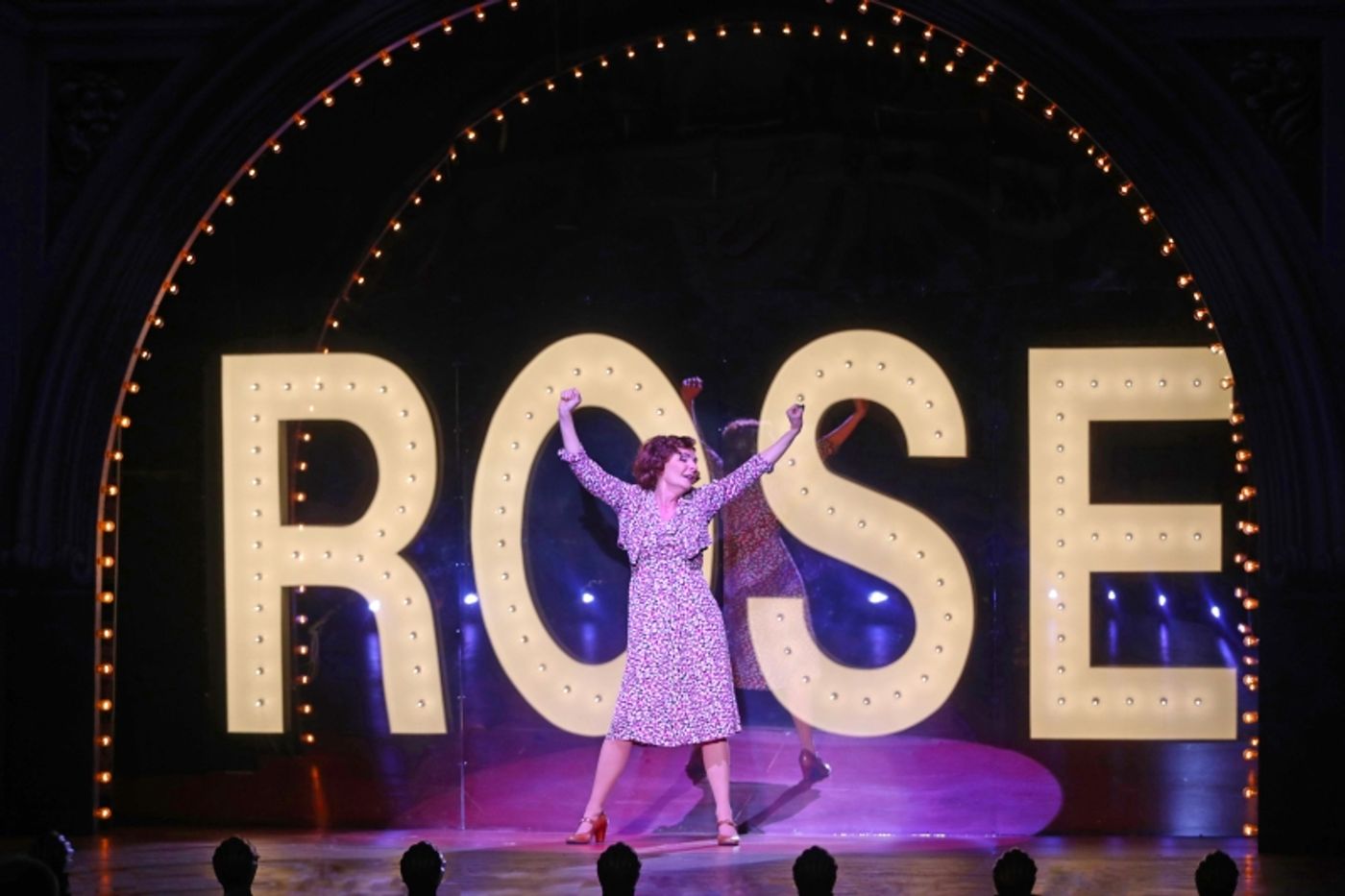 Review: The Goodspeed's GYPSY is a Real Good Time!  Image