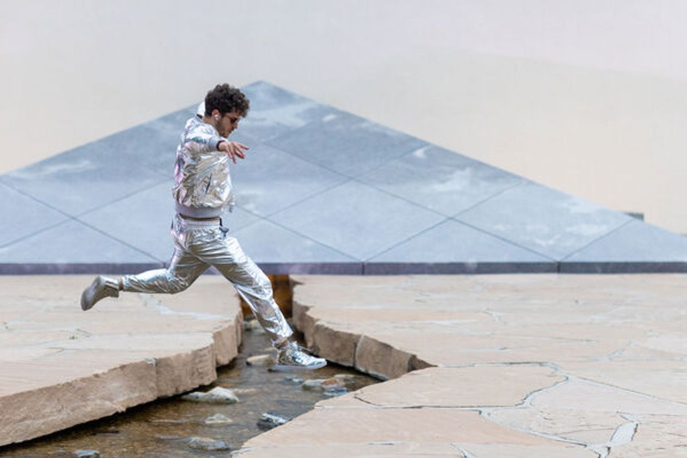 Photos: Long Beach Opera's THE FEAST Premieres With Genre-Defying Performances  Image