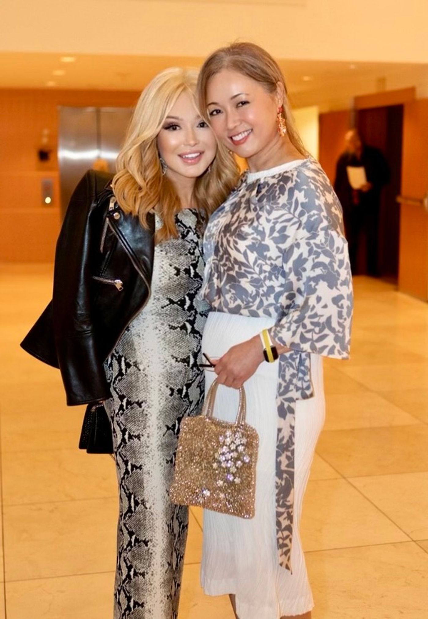 Photos: Long Beach Opera's THE FEAST Premieres With Genre-Defying Performances  Image