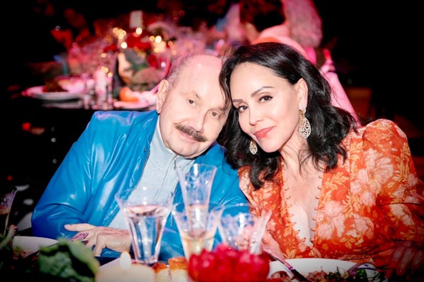 Photos: Long Beach Opera's THE FEAST Premieres With Genre-Defying Performances  Image