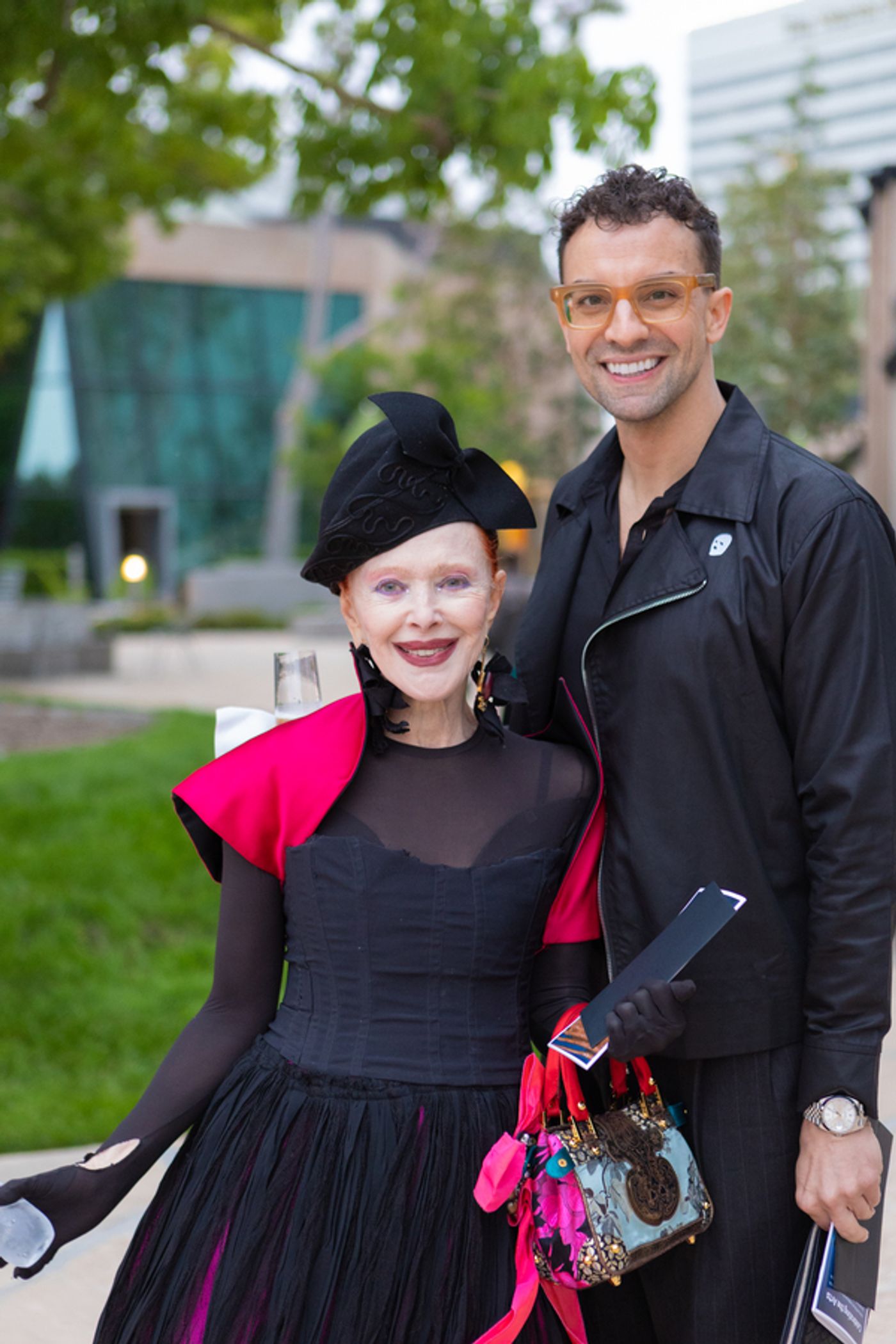 Photos: Long Beach Opera's THE FEAST Premieres With Genre-Defying Performances  Image