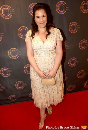 Lindsay Mendez Photo