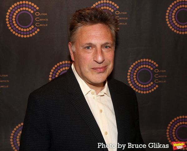 Patrick Marber Photo
