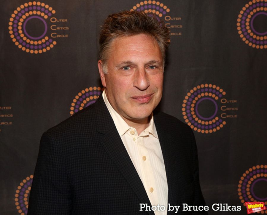 Photos: On the Red Carpet for the 2023 Outer Critics Circle Awards Image
