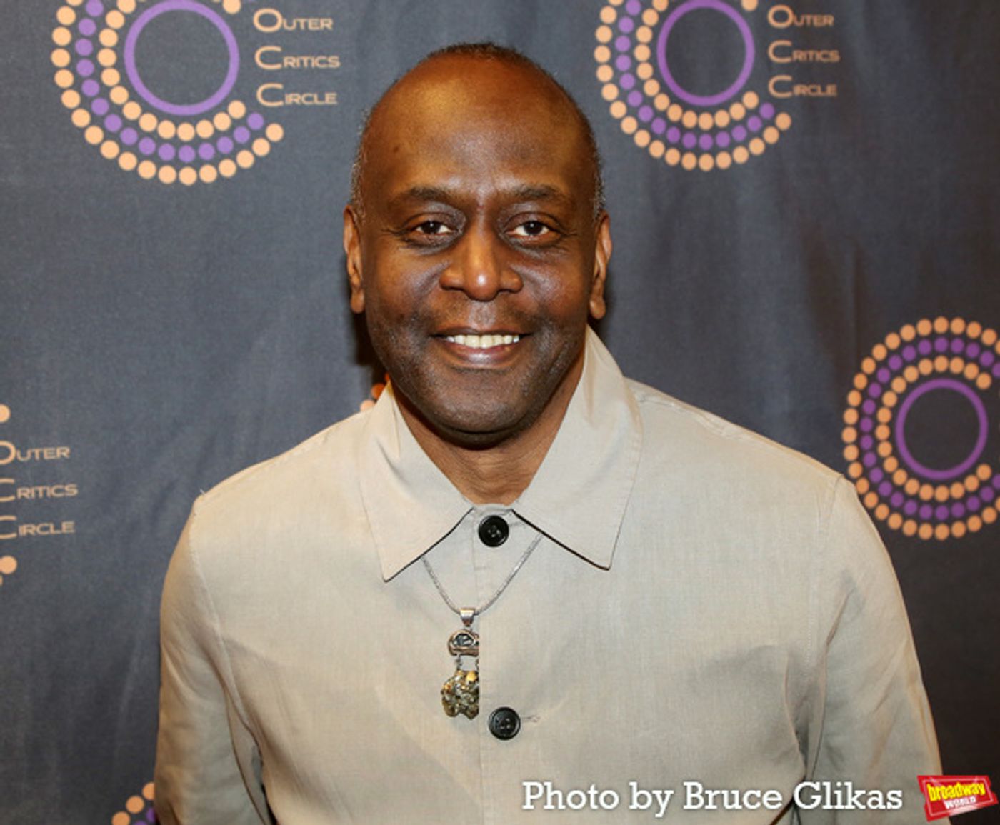 Photos: On the Red Carpet for the 2023 Outer Critics Circle Awards  Image