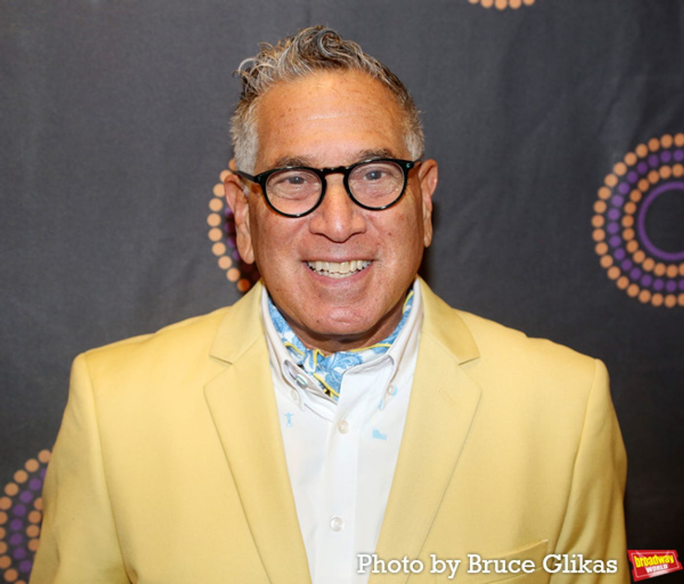Photos: On the Red Carpet for the 2023 Outer Critics Circle Awards  Image