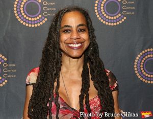 Suzan Lori-Parks @ BroadwayWorld Suzan Lori-Parks Photo