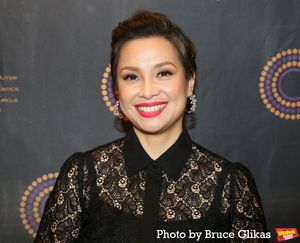 Lea Salonga @ BroadwayWorld Lea Salonga Photo