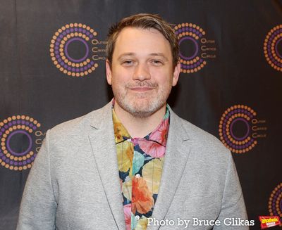 Michael Arden Photo