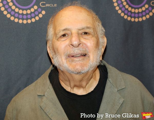 Alfred Uhry  Photo
