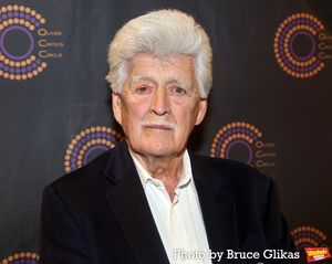 B.H. Barry @ BroadwayWorld B.H. Barry Photo