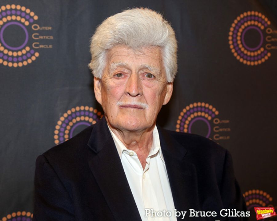 Photos: On the Red Carpet for the 2023 Outer Critics Circle Awards Image