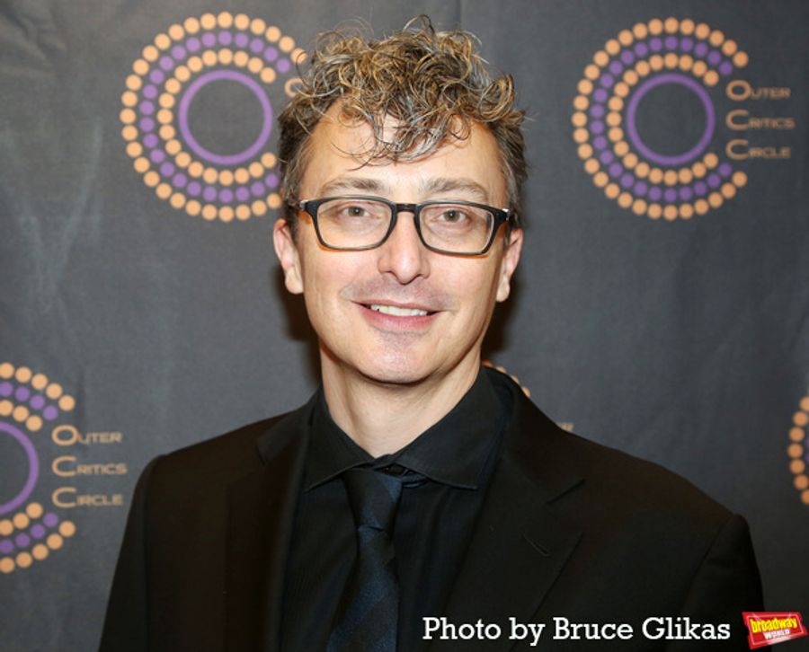 Photos: On the Red Carpet for the 2023 Outer Critics Circle Awards Image