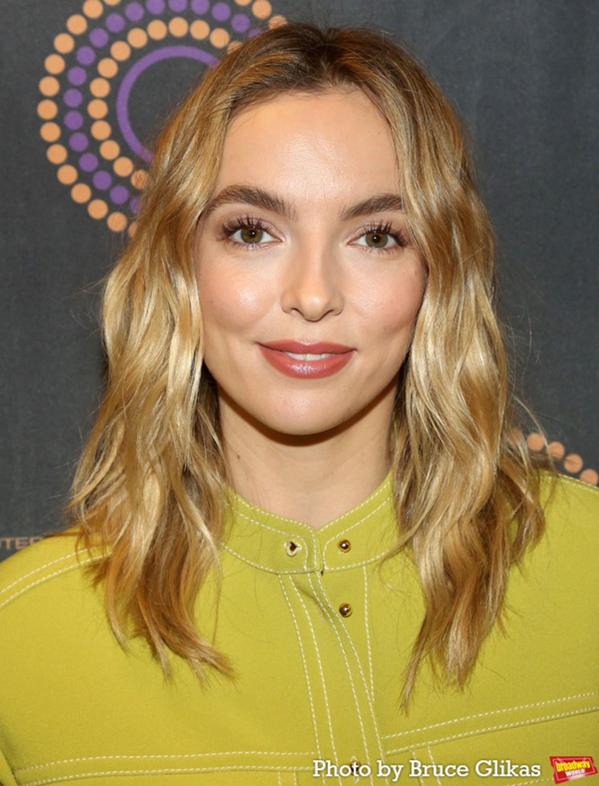 Jodie Comer at 