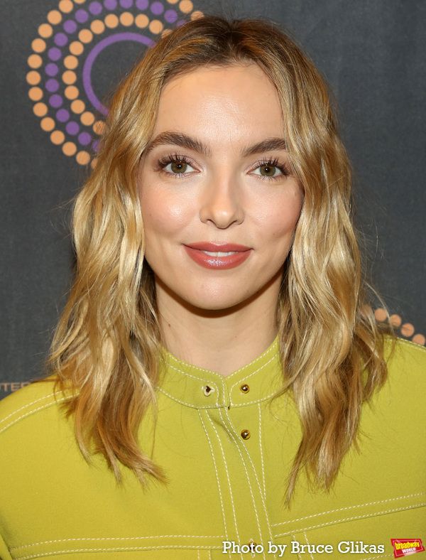 Jodie Comer Photo