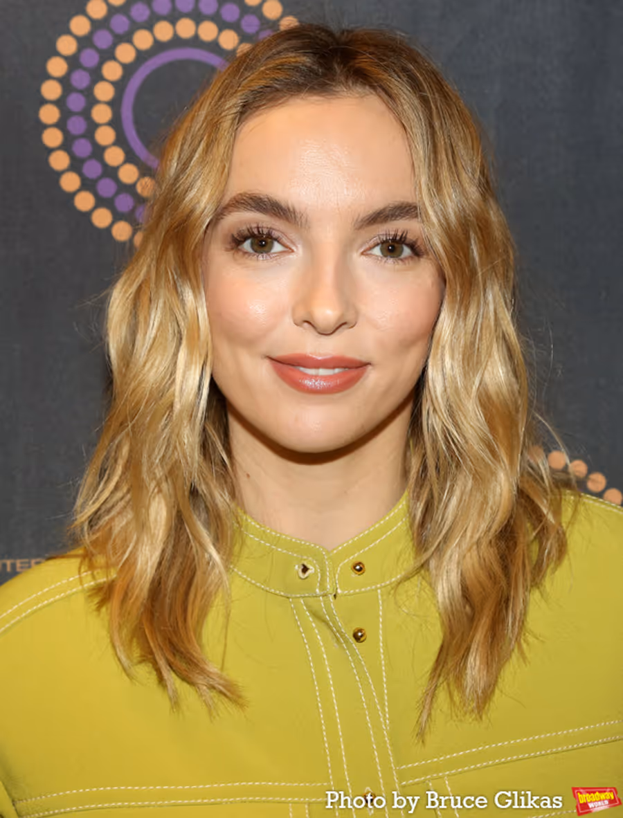Photos: On the Red Carpet for the 2023 Outer Critics Circle Awards Image