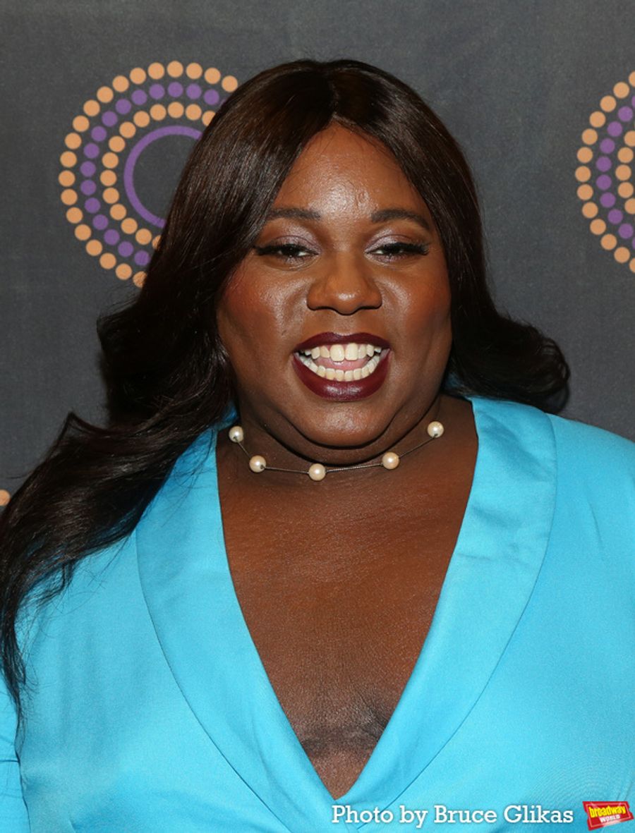 Photos: On the Red Carpet for the 2023 Outer Critics Circle Awards Image