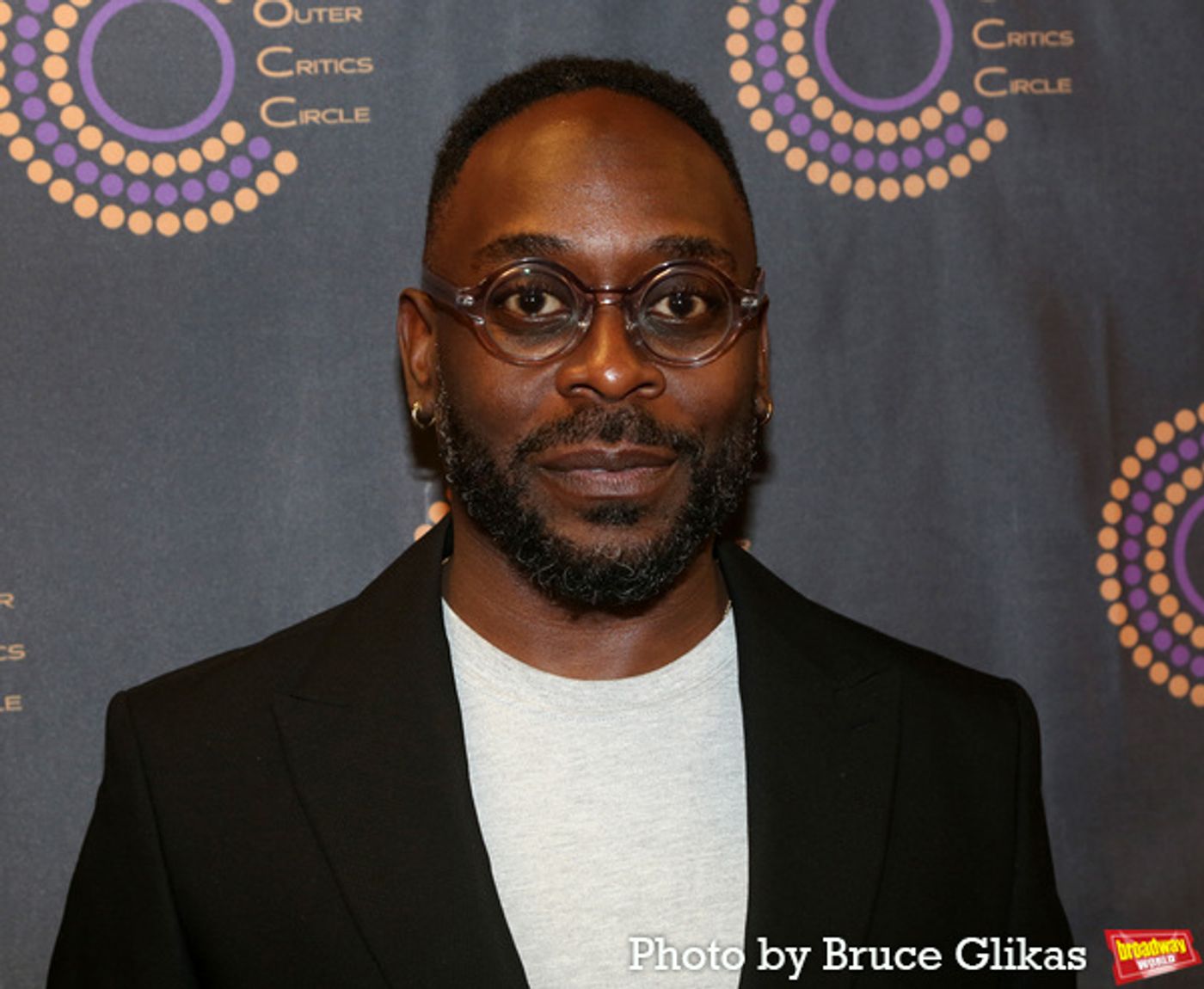 Photos: On the Red Carpet for the 2023 Outer Critics Circle Awards  Image
