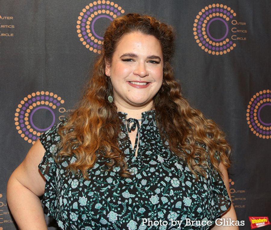 Photos: On the Red Carpet for the 2023 Outer Critics Circle Awards Image