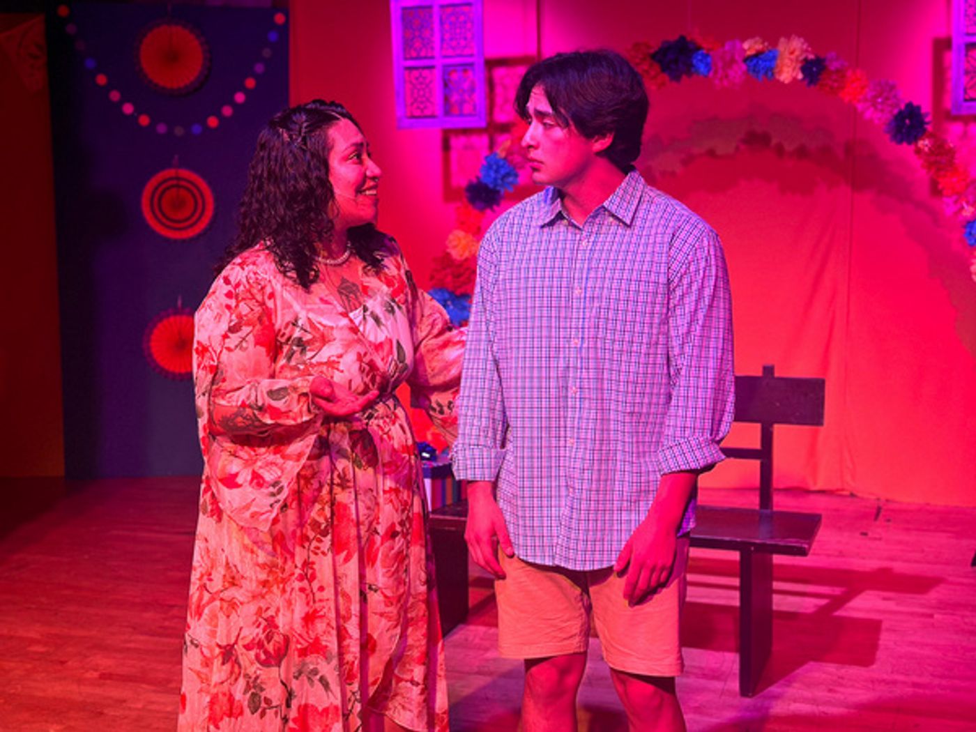 Photos: LA PIÑATA Premieres This Weekend In Los Angeles! Photos: LA PIÑATA Premieres This Weekend In Los Angeles! Image