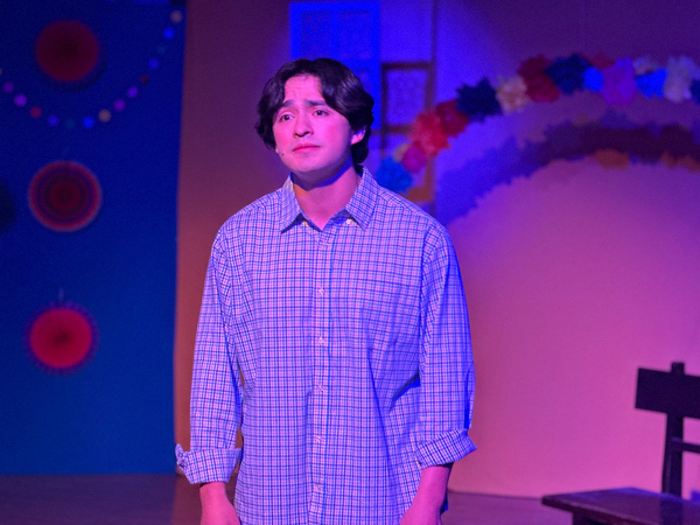 Photos: LA PIÑATA Premieres This Weekend In Los Angeles! Photos: LA PIÑATA Premieres This Weekend In Los Angeles! Image