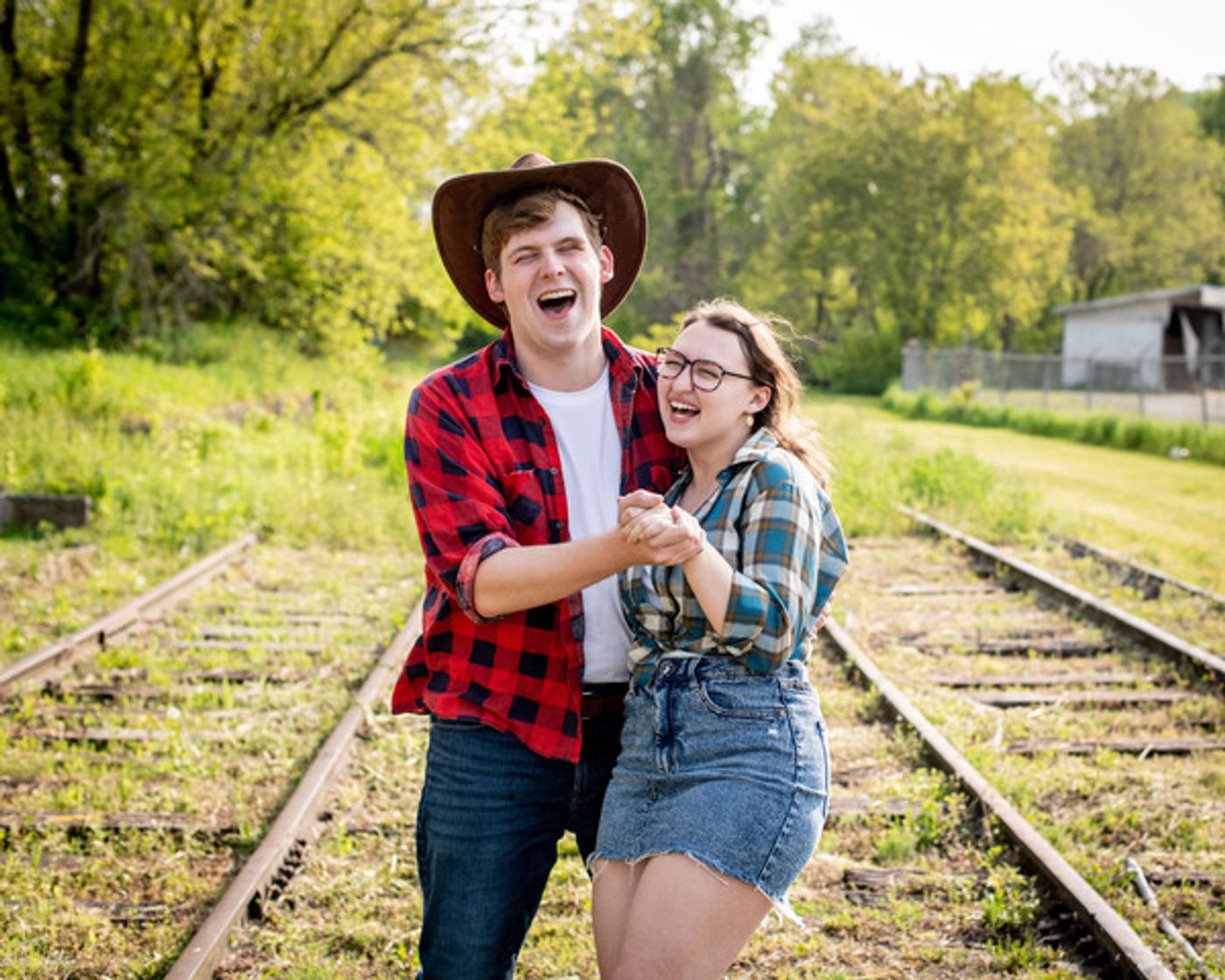 Photos: First Look At The Cast of FOOTLOOSE At Fort Salem Theater  Image
