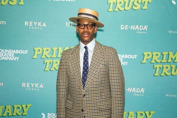 Photos: Go Inside the Opening Night Celebration for PRIMARY TRUST — photo 2 of 18