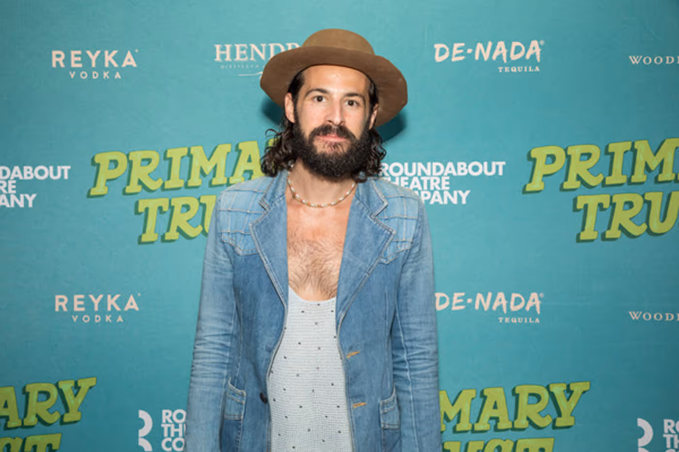 Photos: Go Inside the Opening Night Celebration for PRIMARY TRUST  Image