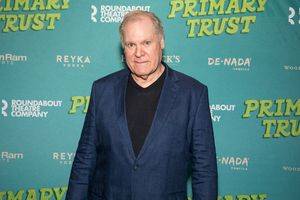 Jay O. Sanders @ BroadwayWorld Jay O. Sanders Photo