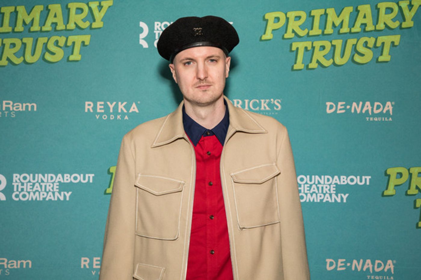 Photos: Go Inside the Opening Night Celebration for PRIMARY TRUST  Image