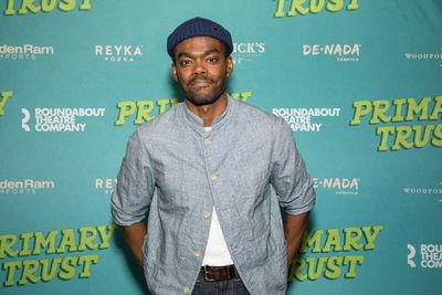 William Jackson Harper  Photo