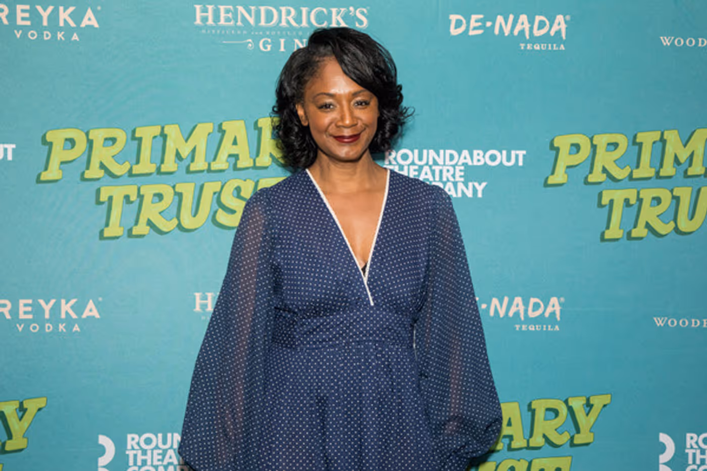 Photos: Go Inside the Opening Night Celebration for PRIMARY TRUST  Image