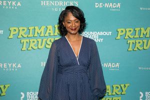 April Matthis @ BroadwayWorld April Matthis Photo