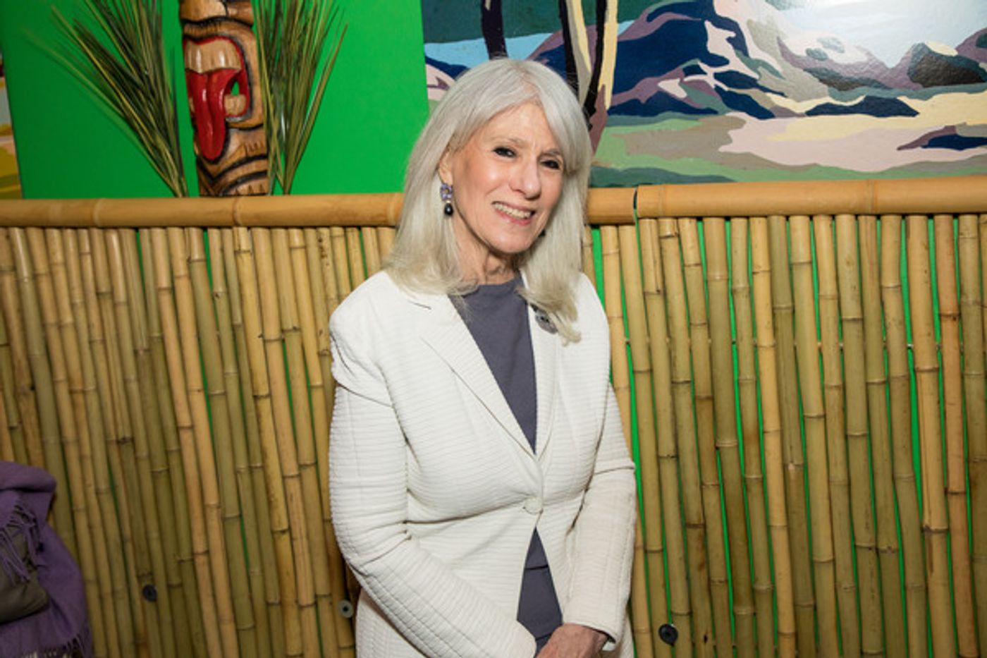 Photos: Go Inside the Opening Night Celebration for PRIMARY TRUST  Image