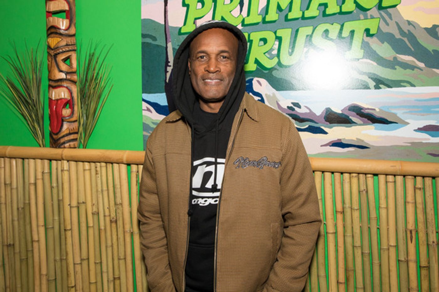 Photos: Go Inside the Opening Night Celebration for PRIMARY TRUST  Image