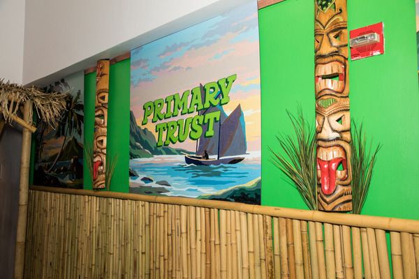 Photos: Go Inside the Opening Night Celebration for PRIMARY TRUST — photo 12 of 18