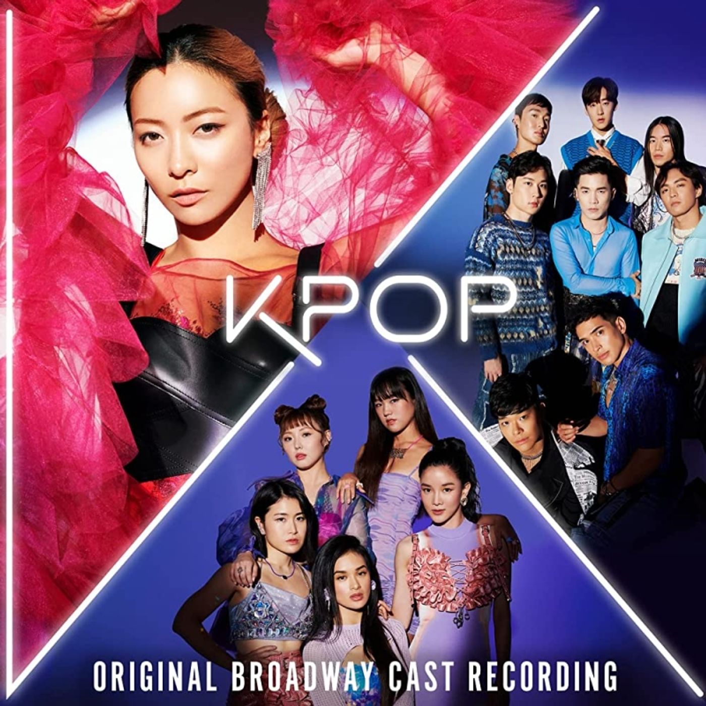 Music Review: KPOP Kast ReKording Komes Klose, But No Kick For KPOP  Image
