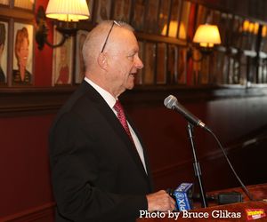 Max Klimavicius Photo