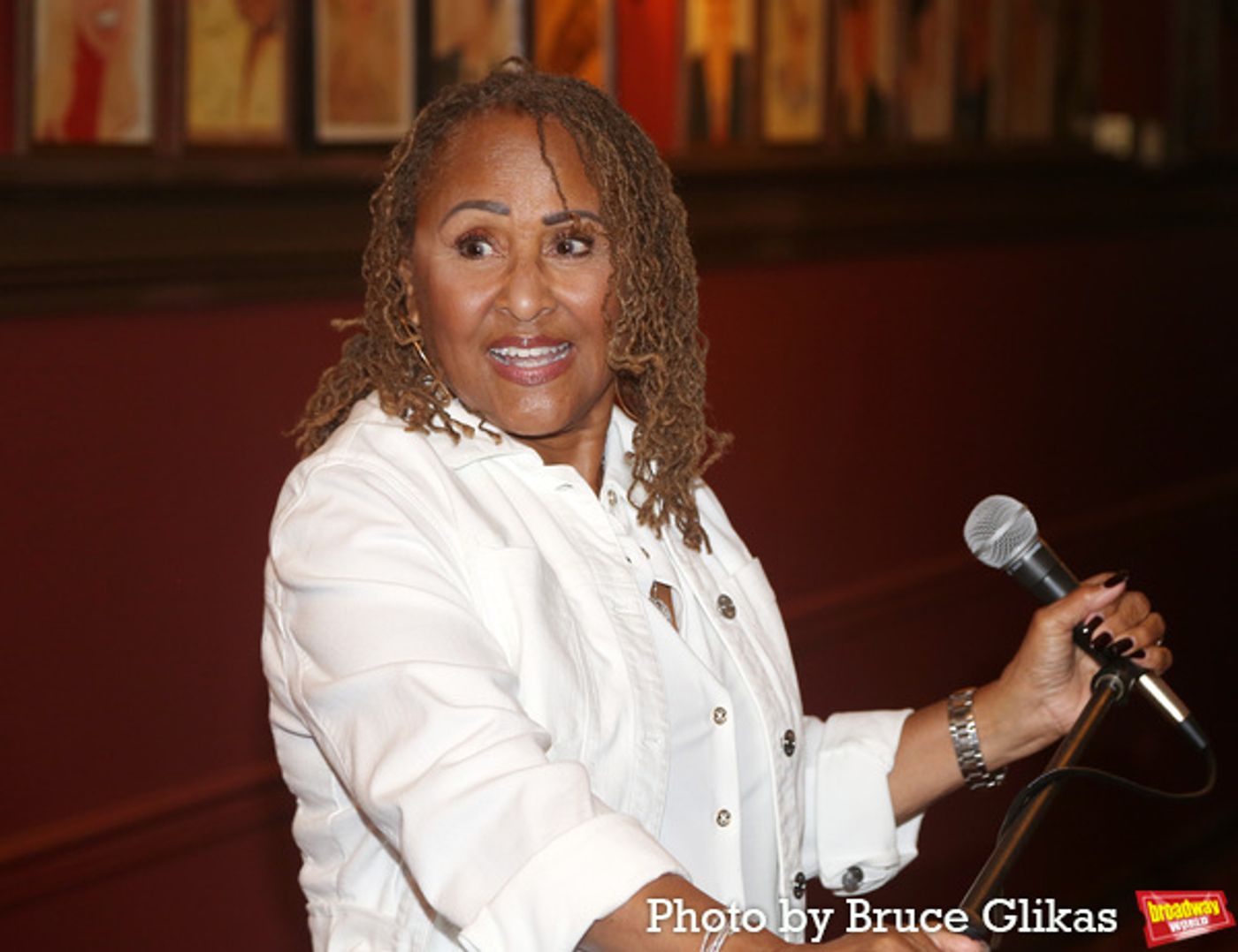 Photos: Nathan Lane, Matthew Broderick, and More Celebrate Marc Shaiman & Scott Wittman's Sardi's Caricature Unveiling  Image